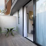 Breeze Residence Em Joao Pessoa By Carpediem