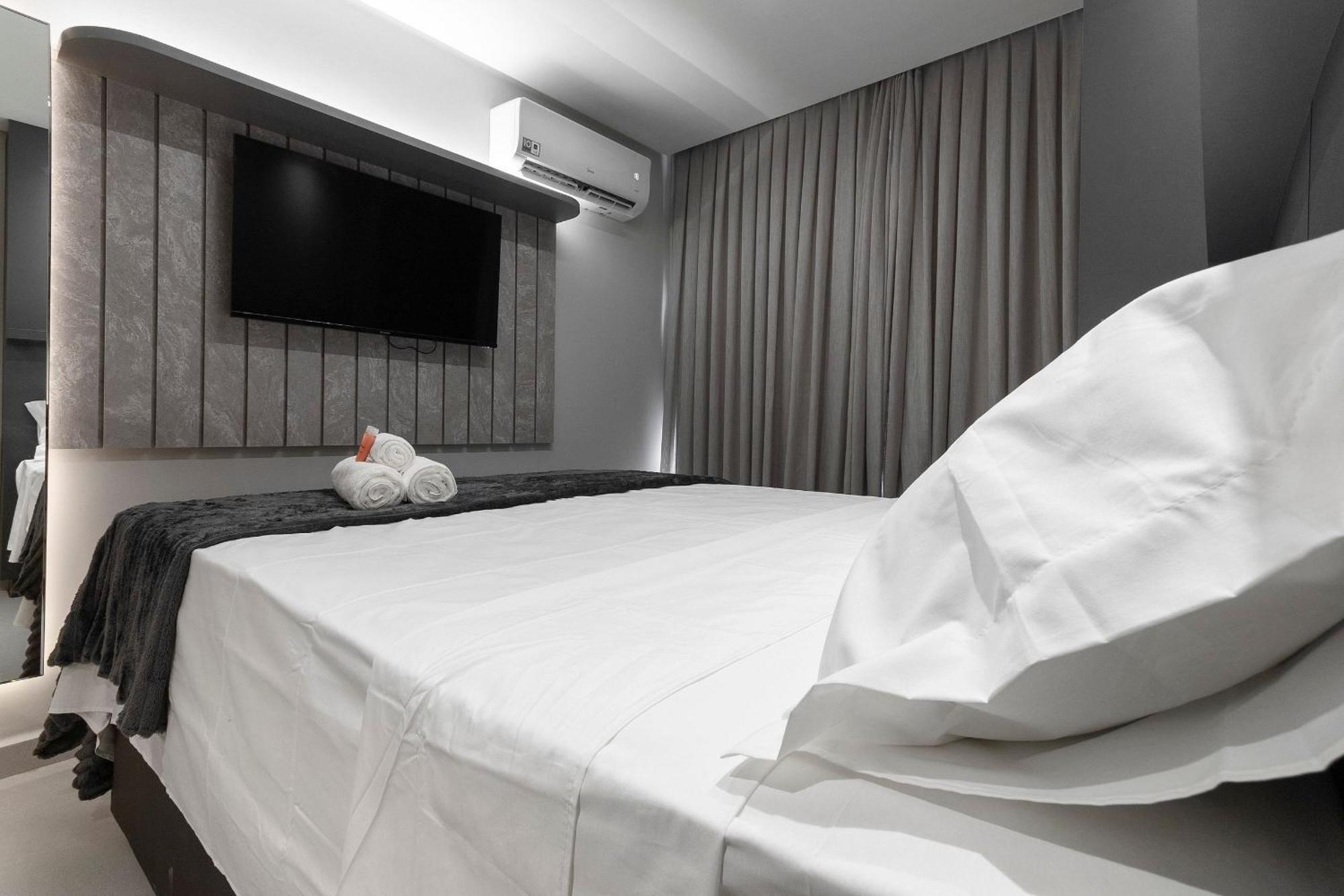 Breeze Em By Carpediem Apartamento João Pessoa