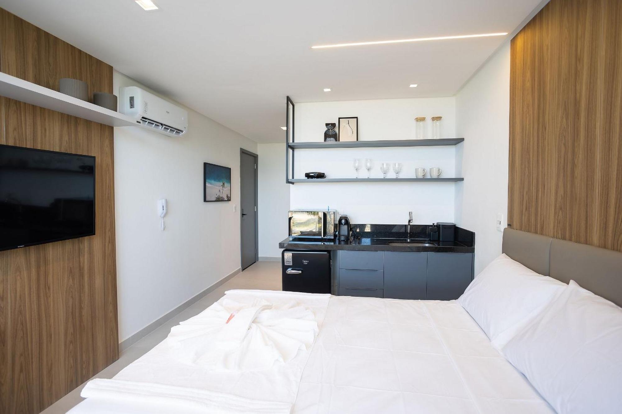 Breeze Em By Carpediem Apartamento *