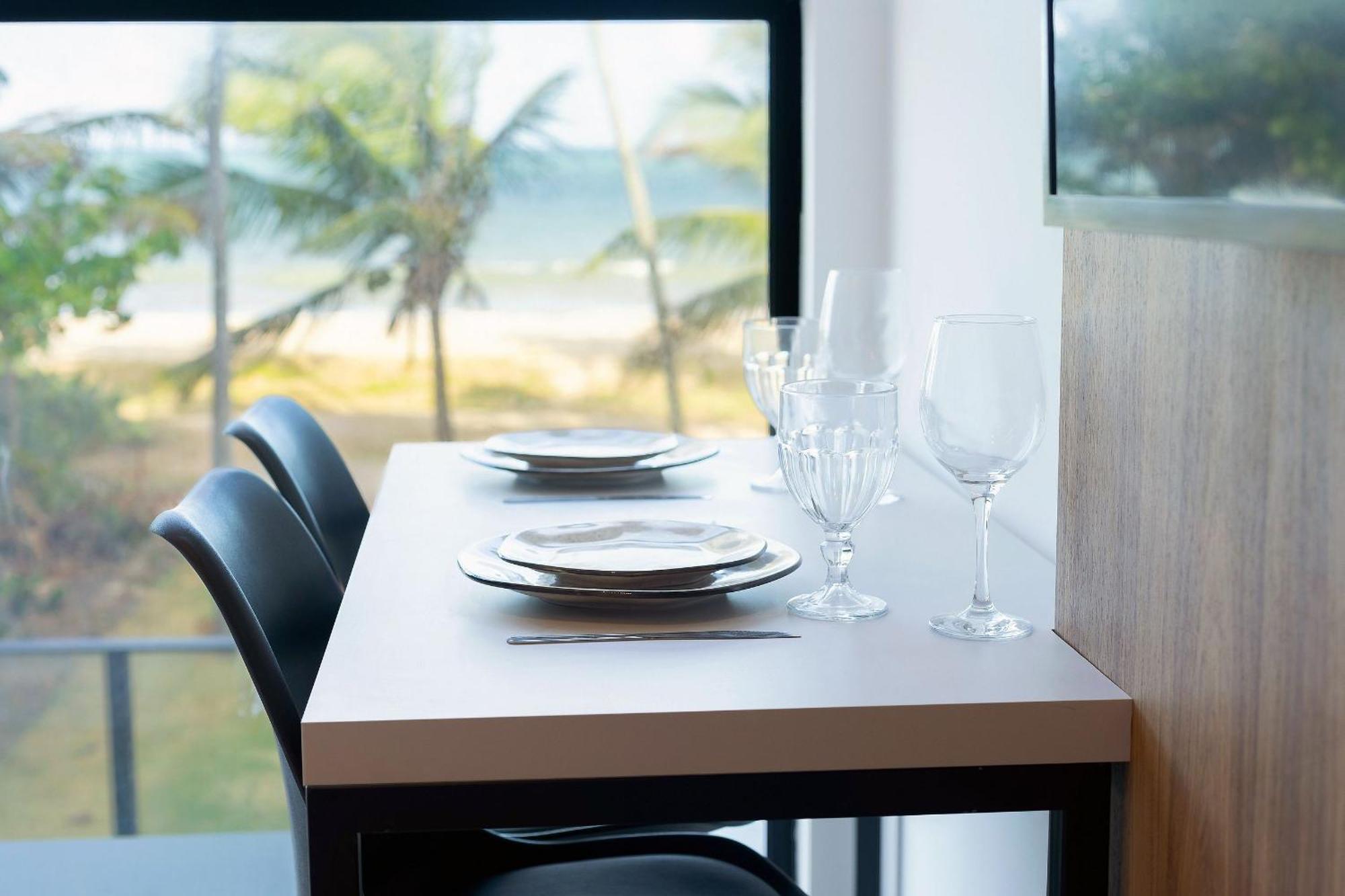 Breeze Em By Carpediem Apartamento