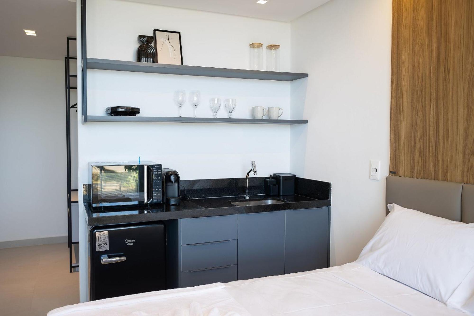 Breeze Em By Carpediem Apartamento *