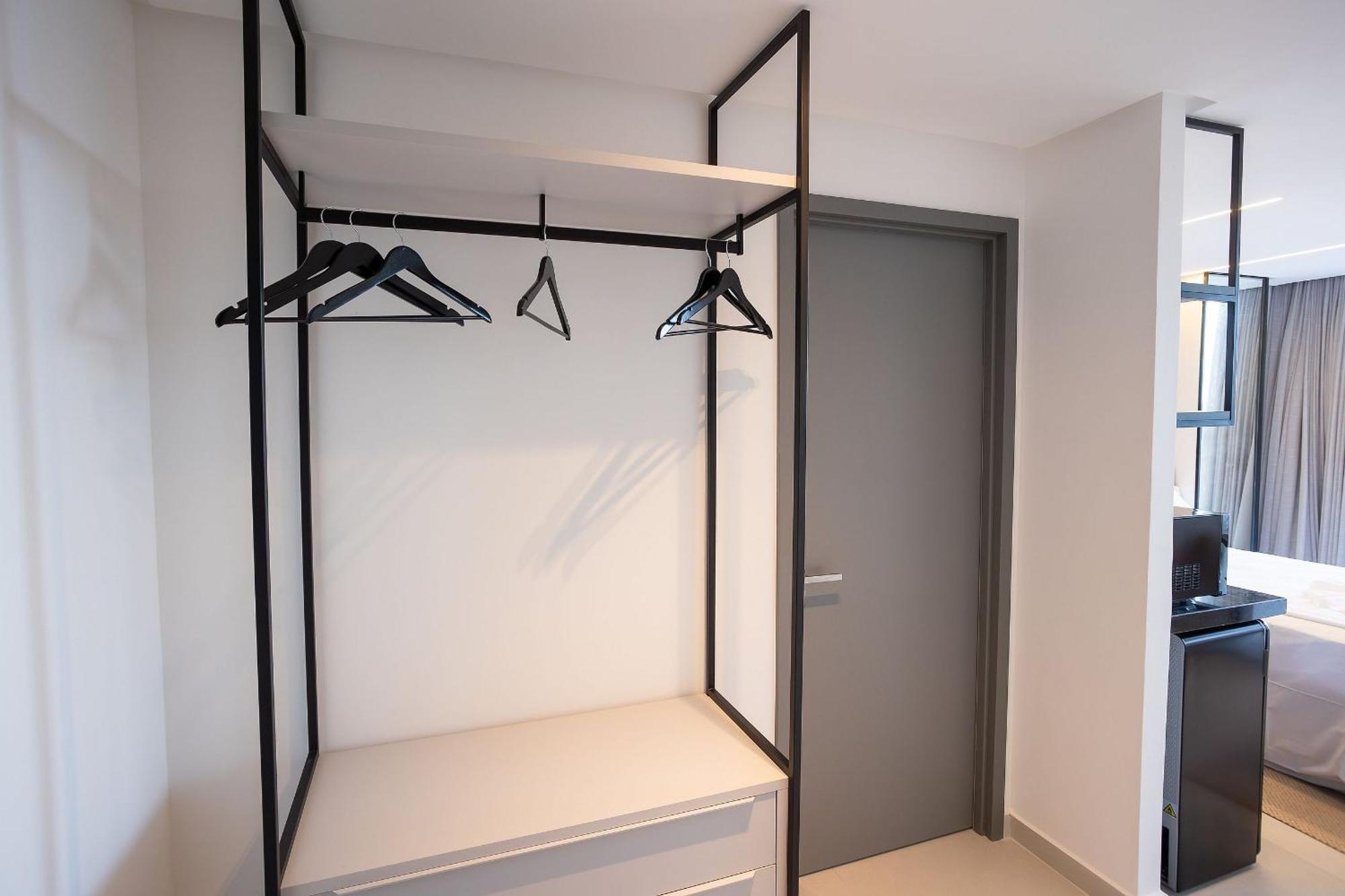 Breeze Em By Carpediem Apartamento João Pessoa