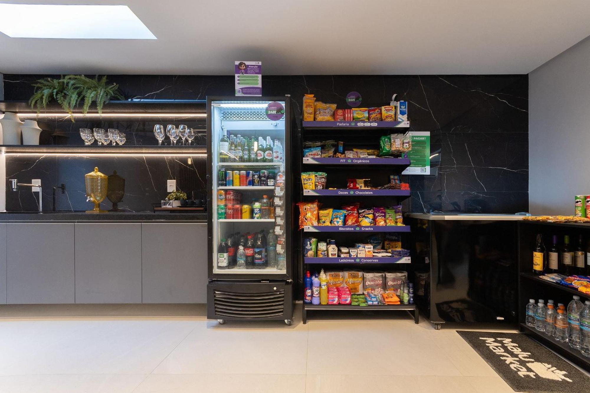 Apartamento Breeze Em By Carpediem