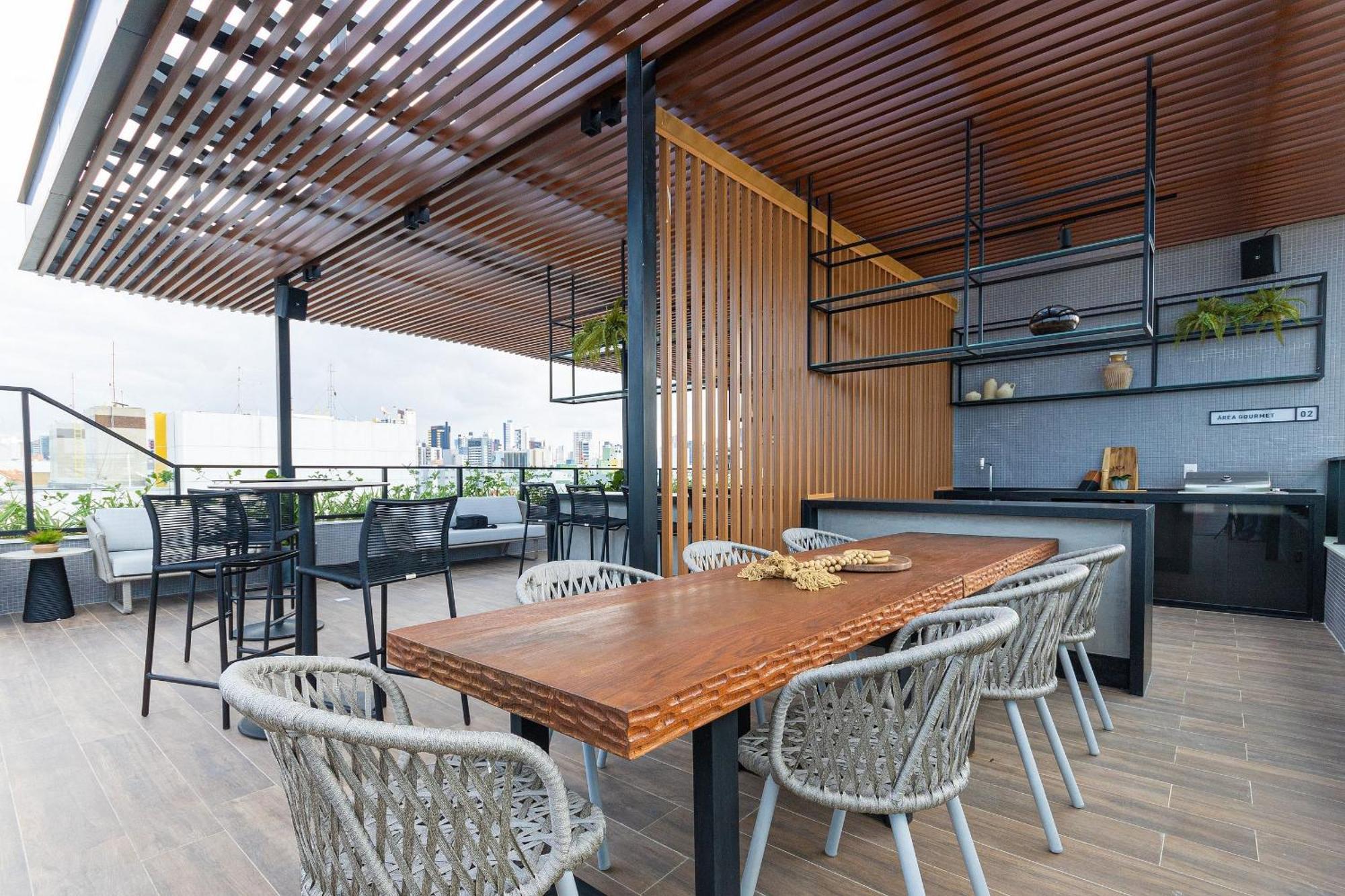 Apartamento Breeze Em By Carpediem *