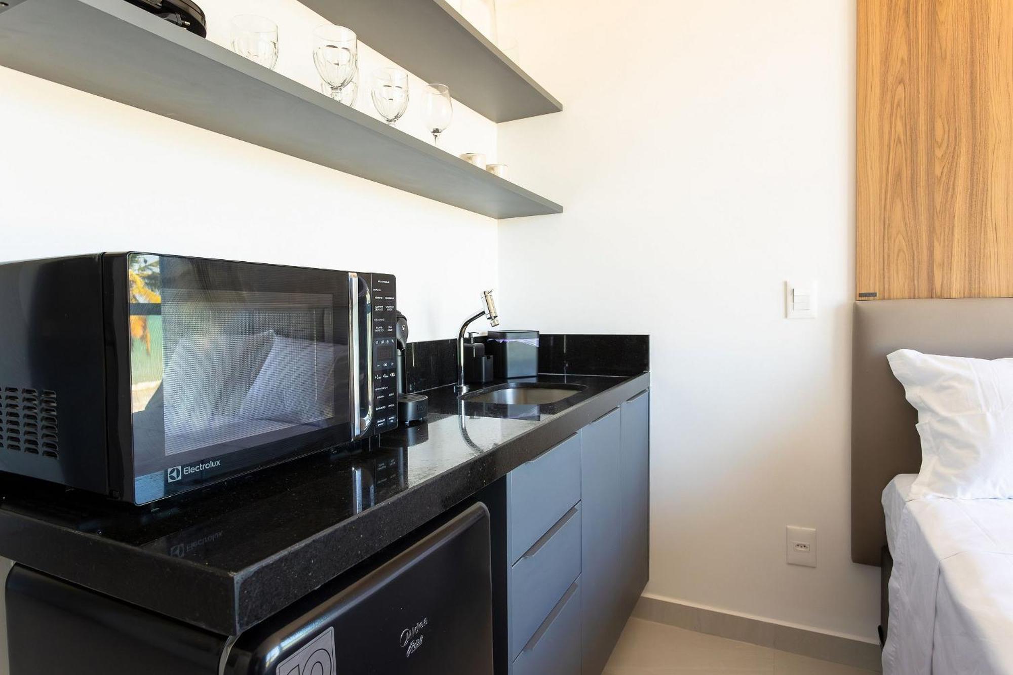 Apartamento Breeze Em By Carpediem