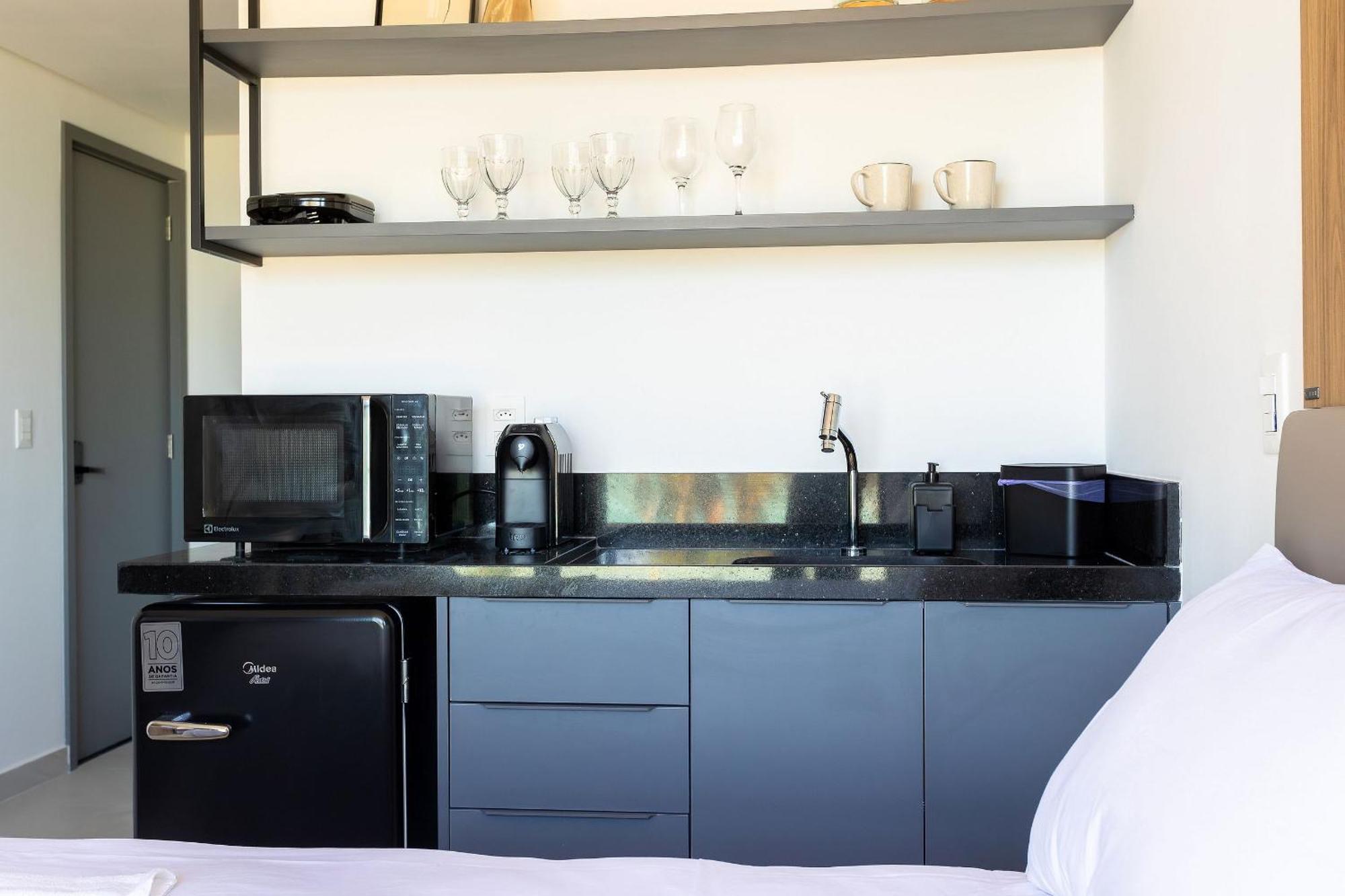 Breeze Em By Carpediem Apartamento *