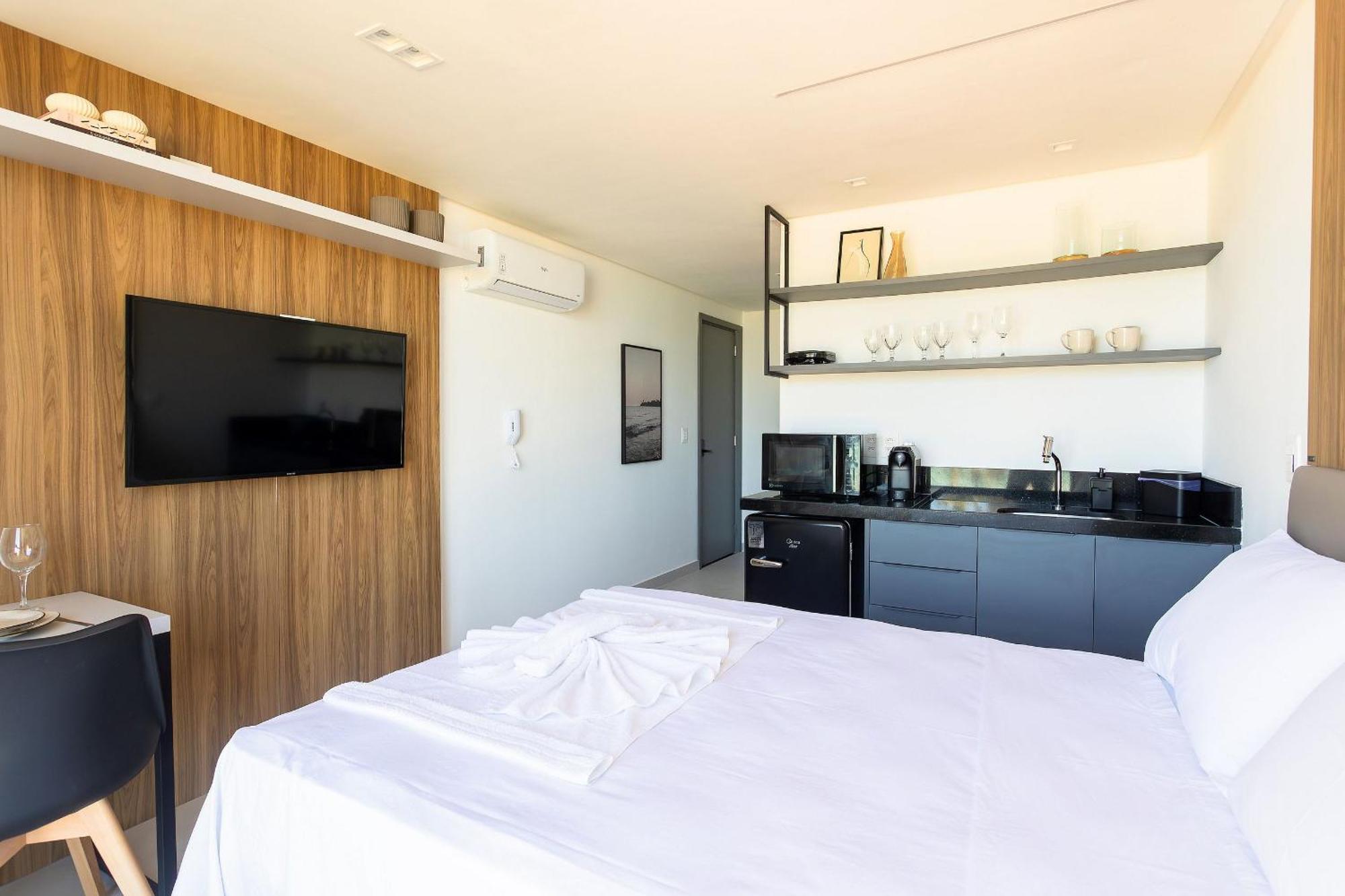 Apartamento Breeze Em By Carpediem *