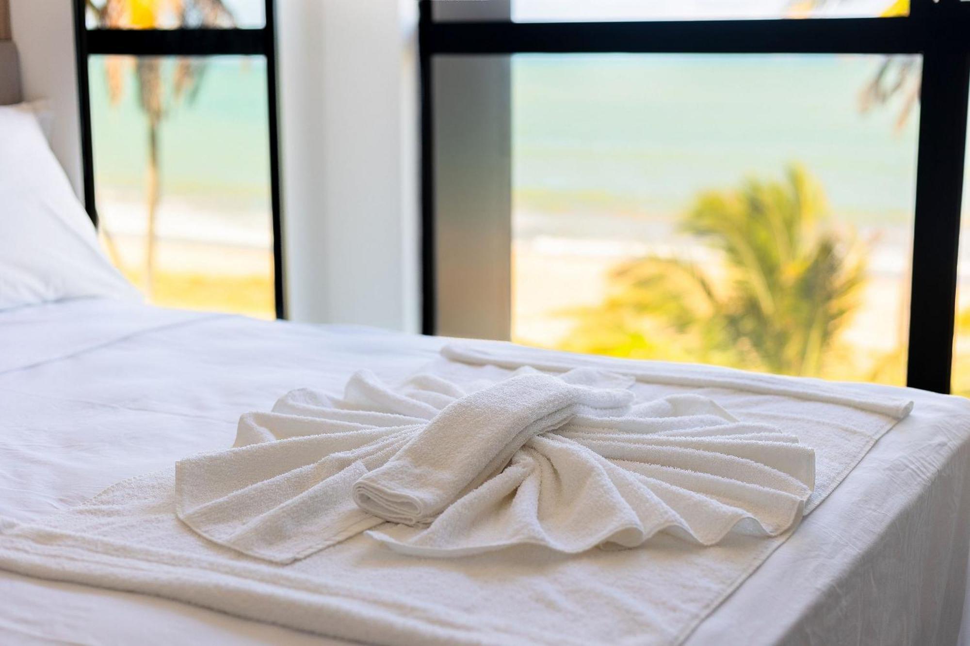 Apartamento Breeze Em By Carpediem João Pessoa
