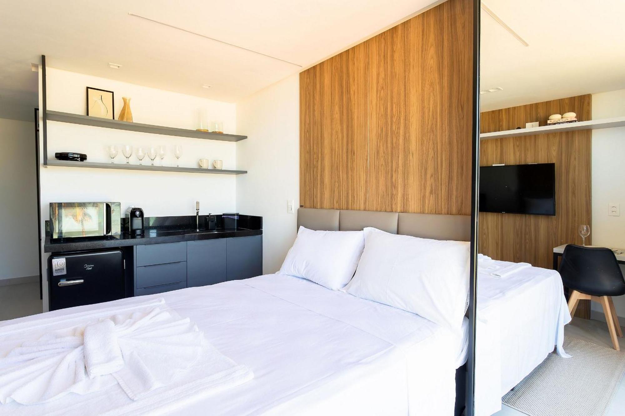 Apartamento Breeze Em By Carpediem