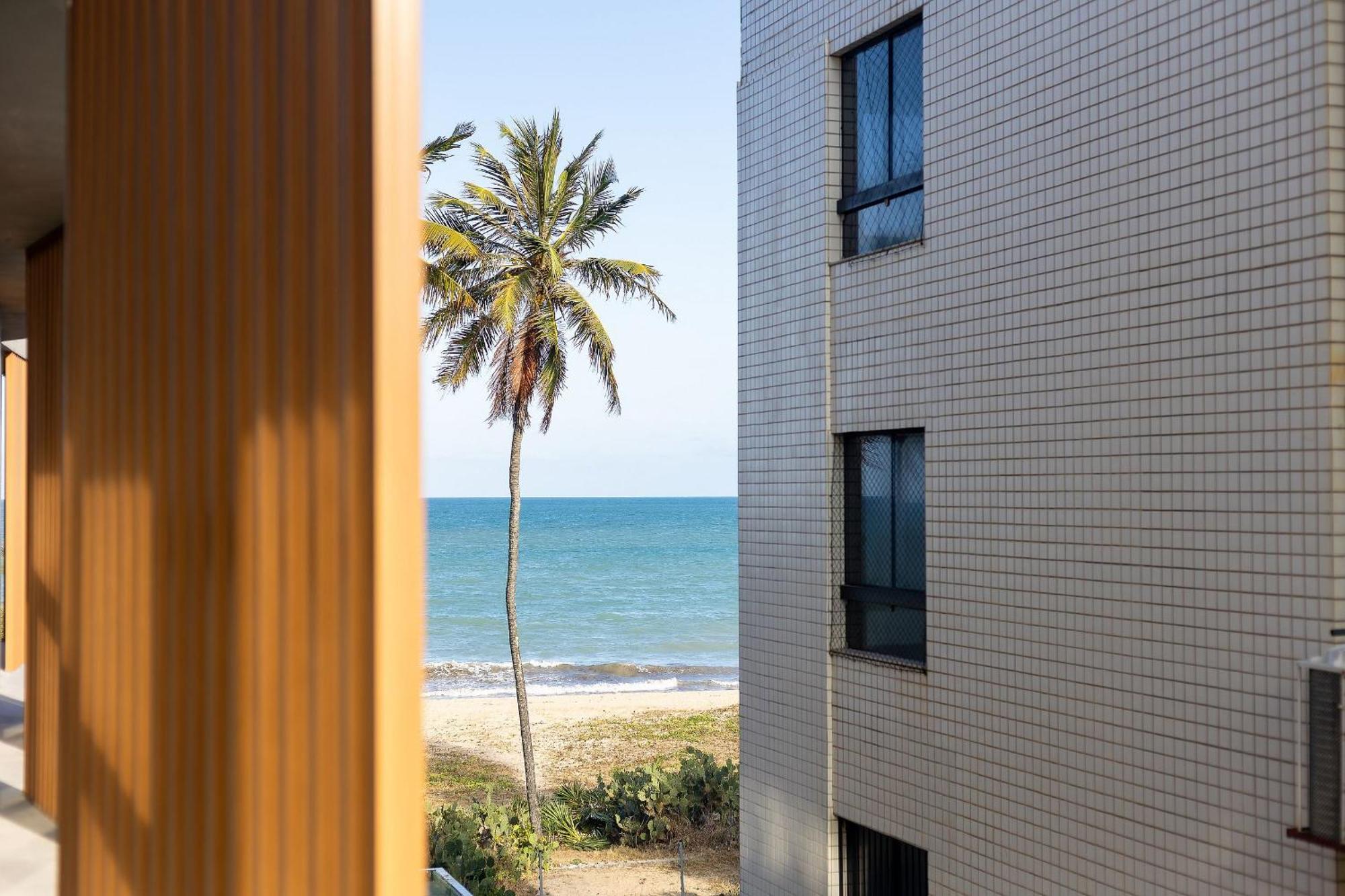 Breeze Em By Carpediem Apartamento