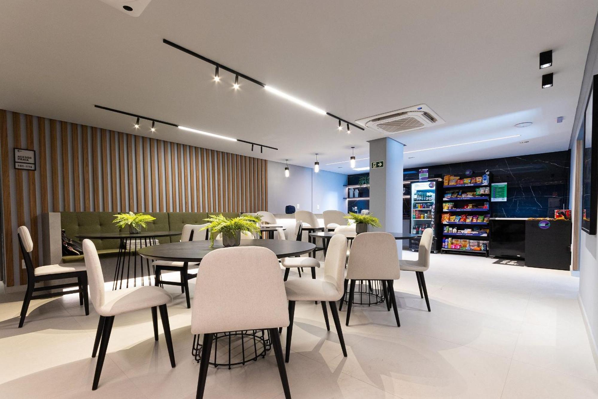 Breeze Em By Carpediem Apartamento *