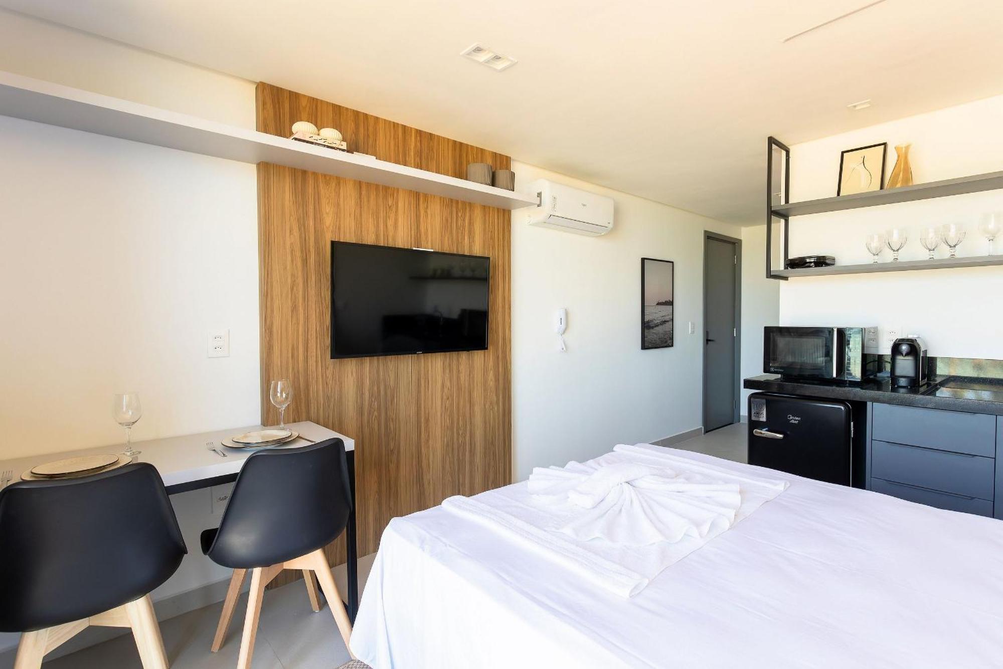 Apartamento Breeze Em By Carpediem